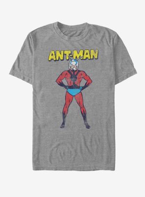 Marvel Ant Man American T-Shirt