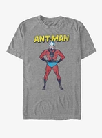Marvel Ant Man American T-Shirt