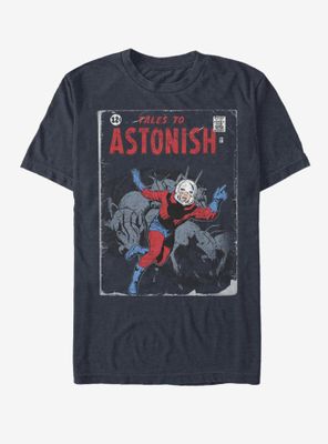 Marvel Ant Man Tales T-Shirt