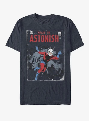 Marvel Ant Man Tales T-Shirt
