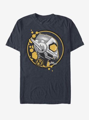 Marvel Ant Man Wasp Stamp T-Shirt