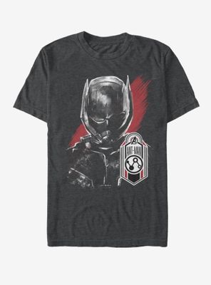 Marvel Avengers: Endgame Ant Man Tag T-Shirt