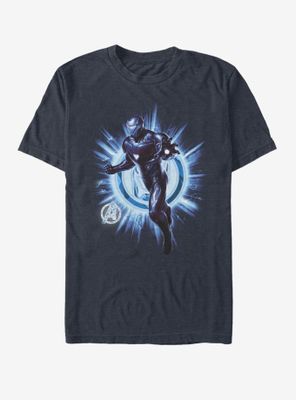 Marvel Iron Man Endgame T-Shirt