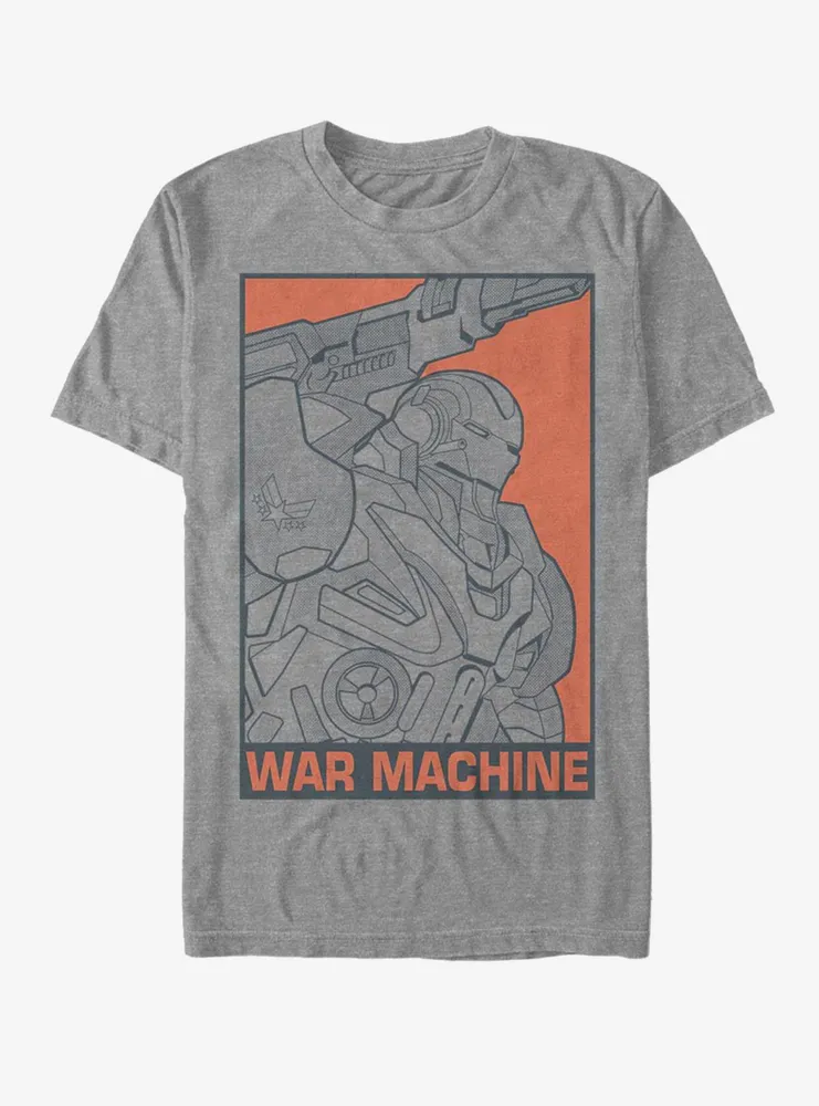 Marvel Avengers: Endgame Pop Machine T-Shirt