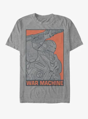 Marvel Avengers: Endgame Pop Machine T-Shirt