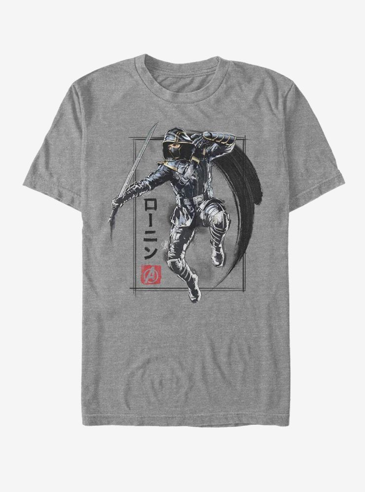 Marvel Avengers: Endgame Ronin Shot T-Shirt