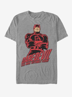 Marvel Daredevil The T-Shirt