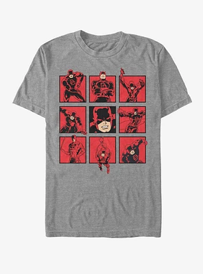 Marvel Daredevil The Daredevils T-Shirt