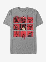 Marvel Daredevil The Daredevils T-Shirt