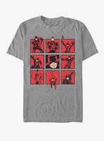 Marvel Daredevil The Daredevils T-Shirt