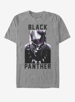 Marvel Black Panther Hip T-Shirt