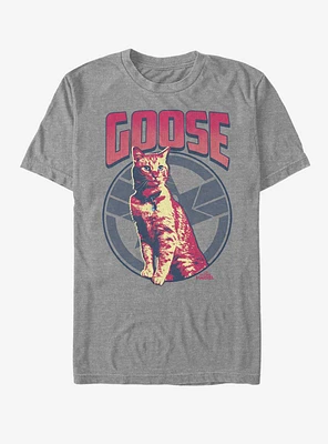 Marvel Captain Goose On The Loose T-Shirt