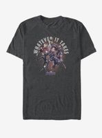 Marvel Avengers: Endgame Heroes Sacrifice T-Shirt