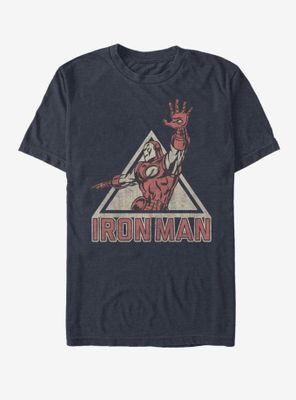 Marvel Iron Man Power T-Shirt