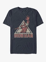 Marvel Iron Man Power T-Shirt