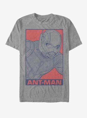 Marvel Avengers: Endgame Pop Ant Man T-Shirt