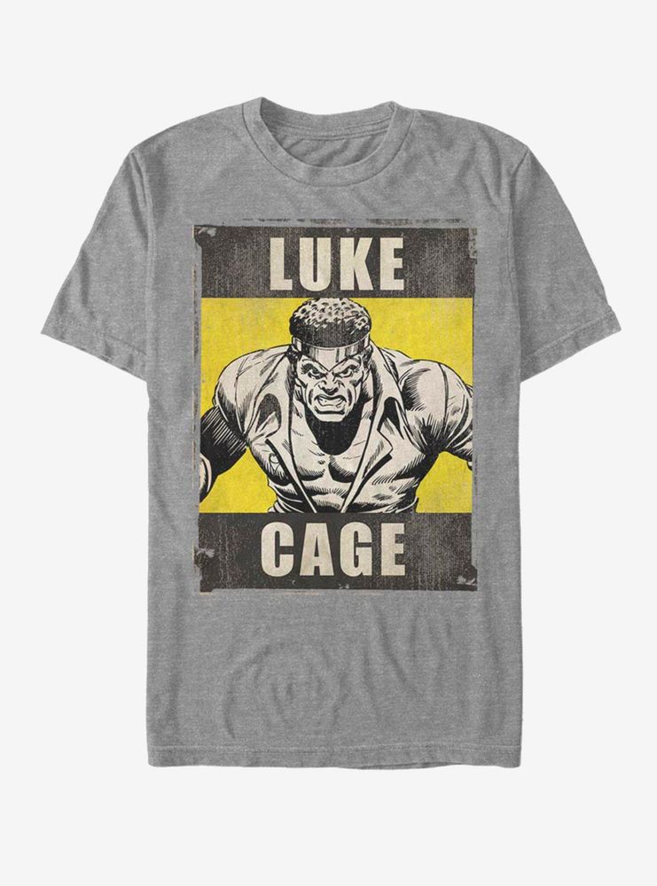 Marvel Luke Cage T-Shirt