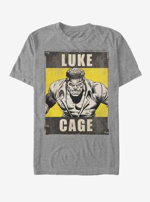 Marvel Luke Cage T-Shirt