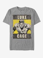 Marvel Luke Cage T-Shirt