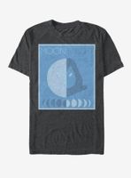 Marvel Minimal Knight T-Shirt