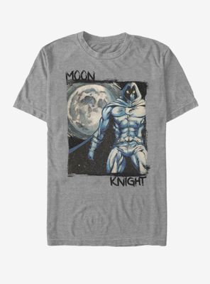 Marvel Moon Knight T-Shirt
