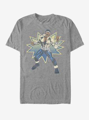 Marvel Power Man T-Shirt