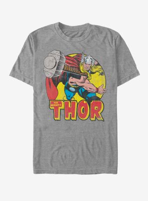 Marvel Thor Mighty T-Shirt