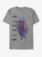 Marvel Avengers: Endgame Nebula Painted T-Shirt