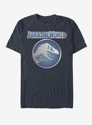 Jurassic World Emblemnation T-Shirt