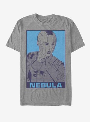 Marvel Avengers: Endgame Pop Nebula T-Shirt