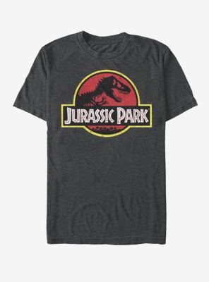 Jurassic Park Classic T-Shirt