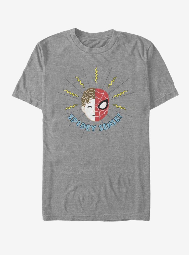 Marvel Avengers: Endgame Spidey Sense T-Shirt