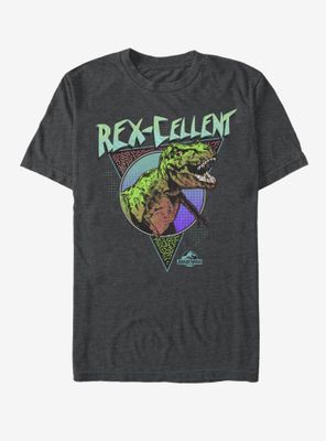 Jurassic Park Rexcellent T-Shirt