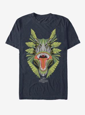 Jurassic Park Tikisaur T-Shirt
