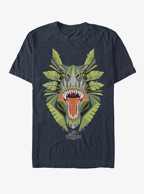 Jurassic Park Tikisaur T-Shirt