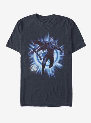 Marvel Avengers: Endgame Thor T-Shirt