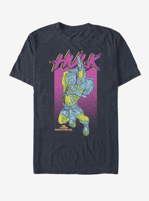 Marvel Hulk Pop T-Shirt