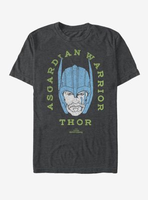 Marvel Thor Asgardian Warrior T-Shirt