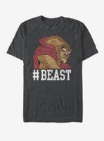 Disney Beauty And The Beast T-Shirt