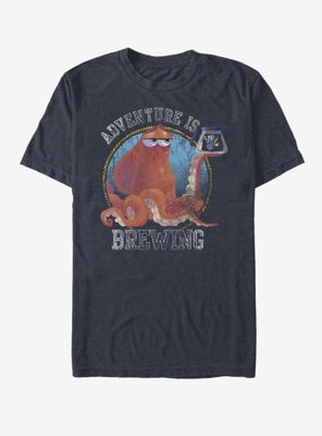 Disney Pixar Finding Nemo Adventures T-Shirt