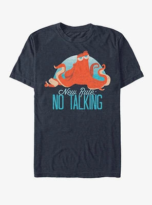 Disney Pixar Finding Dory No Talking T-Shirt