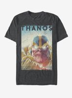 Marvel Avengers Thanos Glare T-Shirt