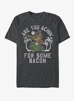 Disney The Lion King Bacon Achin' T-Shirt