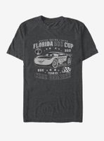 Disney Pixar Cars Cruz Ramirez T-Shirt