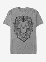 Disney The Lion King Fill T-Shirt