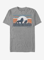 Disney The Lion King Hakuna Matata T-Shirt