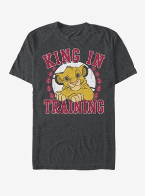 Disney The Lion King Training T-Shirt