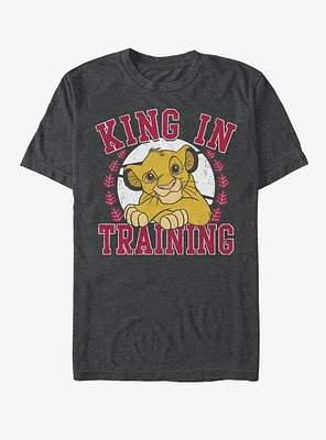 Disney The Lion King Training T-Shirt