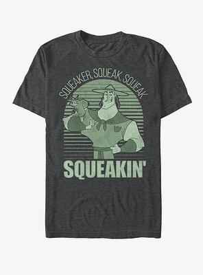 Disney The Emperor's New Groove Squeakin' T-Shirt