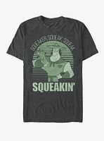 Disney The Emperor's New Groove Squeakin' T-Shirt